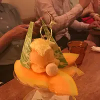 夜パフェ専門店パフェテリア パルの写真・動画_image_259402