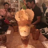 夜パフェ専門店パフェテリア パルの写真・動画_image_259403