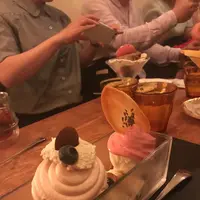 夜パフェ専門店パフェテリア パルの写真・動画_image_259405