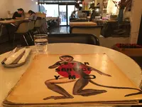 中目黒 ラウンジの写真・動画_image_259535
