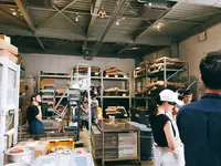ブルーボトルコーヒー 清澄白河フラッグシップカフェ （旧：清澄白河ロースタリー&カフェ）の写真・動画_image_259563