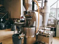 ブルーボトルコーヒー 清澄白河フラッグシップカフェ （旧：清澄白河ロースタリー&カフェ）の写真・動画_image_259565