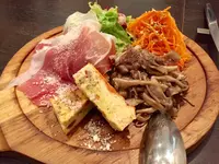 オステリア カステリーナの写真・動画_image_259586