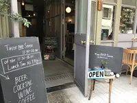 Taste AND Sense（テイストアンドセンス）の写真・動画_image_259988