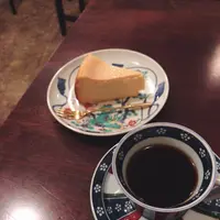 珈琲専門 猫廼舎(ねこのや)の写真・動画_image_260137