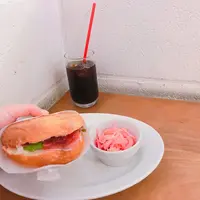 パンとエスプレッソとの写真・動画_image_260339