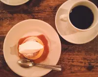 MOON mica takahashi COFFEE SALONの写真・動画_image_260375