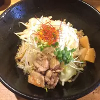 まぜそばかぐらの写真・動画_image_260450