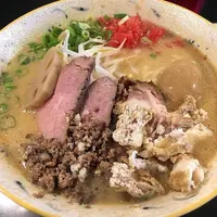みそ味専門 マタドールの写真・動画_image_260452