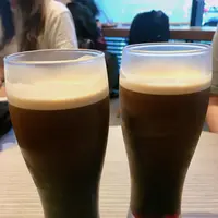 【閉業】コーヒービーン&ティーリーフ 日本橋一丁目店の写真・動画_image_260593