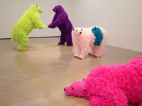 横浜美術館の写真・動画_image_261406