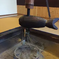 サンゴの湯 やどかりの写真・動画_image_261441