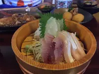 サンゴの湯 やどかりの写真・動画_image_261443