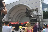 代々木公園の写真・動画_image_261463