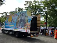 代々木公園の写真・動画_image_261465