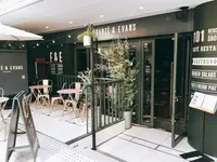 【閉業】FRANZE & EVANS LONDON 表参道店 （フランツアンドエヴァンスロンドン）の写真・動画_image_261533