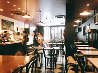 【閉業】FRANZE & EVANS LONDON 表参道店 （フランツアンドエヴァンスロンドン）の写真・動画_image_261535