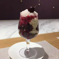 PHILIPPE CONTICINIの写真・動画_image_261602