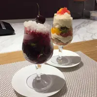 PHILIPPE CONTICINIの写真・動画_image_261603