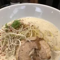 麺屋ガテン 本町淀屋橋店の写真・動画_image_261702
