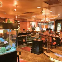 カフェ・ド・巴里の写真・動画_image_261903