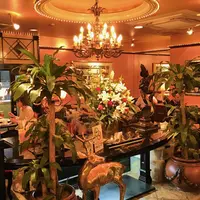 カフェ・ド・巴里の写真・動画_image_261904
