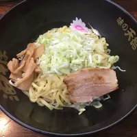 味の天徳 高幡不動店の写真・動画_image_261953