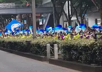 表参道駅の写真・動画_image_262092