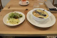 【閉店】マノ カフェ ヨー （mano cafe yøre）の写真・動画_image_262269
