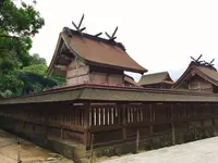 出雲大社の写真・動画_image_262541