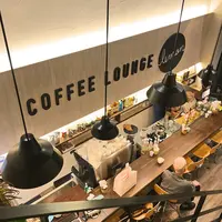 コーヒーラウンジレモン（檸檬）の写真・動画_image_262553