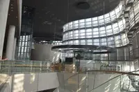 国立新美術館の写真・動画_image_262688