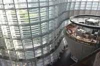 国立新美術館の写真・動画_image_262691
