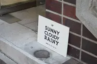 SUNNY CLOUDY RAINYの写真・動画_image_262704