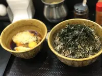 なぜ蕎麦にラー油を入れるのか。 新橋店の写真・動画_image_262774