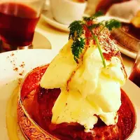 【閉業】ザリガニカフェの写真・動画_image_262792