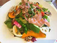 ロイヤル・ガーデンカフェ渋谷の写真・動画_image_263004