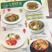 ロイヤル・ガーデンカフェ渋谷の写真・動画_image_263006