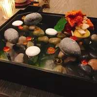 JANICE WONG DESSERT BARの写真・動画_image_263051