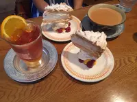 ブンブン紅茶店の写真・動画_image_263342