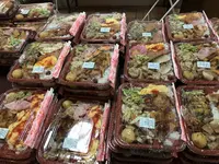 マーミヤかまぼこ 泊港の写真・動画_image_263471