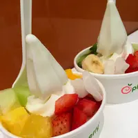 pinkberry ヴィーナスフォート店の写真・動画_image_263512