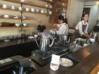 乙コーヒーの写真・動画_image_263556