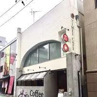 TIMES CAFE （タイムズ　カフェ）の写真・動画_image_263687