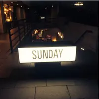 SUNDAY（サンデー）の写真・動画_image_263719