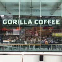 【閉店】ゴリラ コーヒー エソラ池袋店の写真・動画_image_263844
