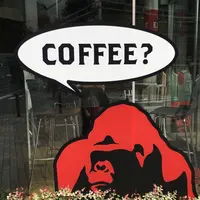 【閉店】ゴリラ コーヒー エソラ池袋店の写真・動画_image_263846
