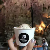 ガンガラーの谷 ケイブカフェの写真・動画_image_263970