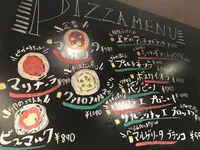 新窯ピッツァ×ワインのお店 キタバルの写真・動画_image_264384