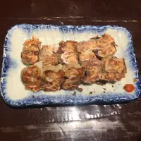 麺の坊 砦の写真・動画_image_264560